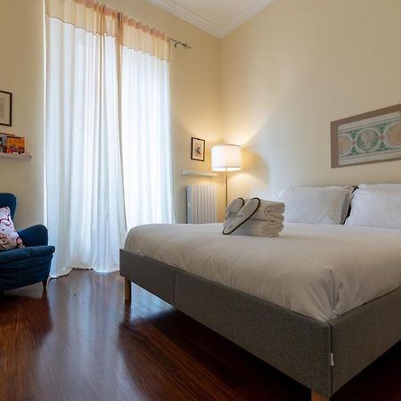 Beplace Apartments In Lotto Milan Exterior photo