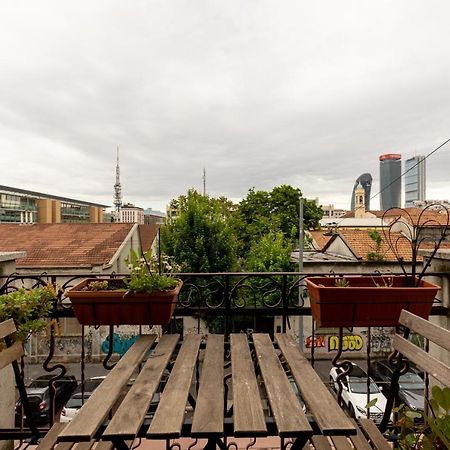 Beplace Apartments In Lotto Milan Exterior photo