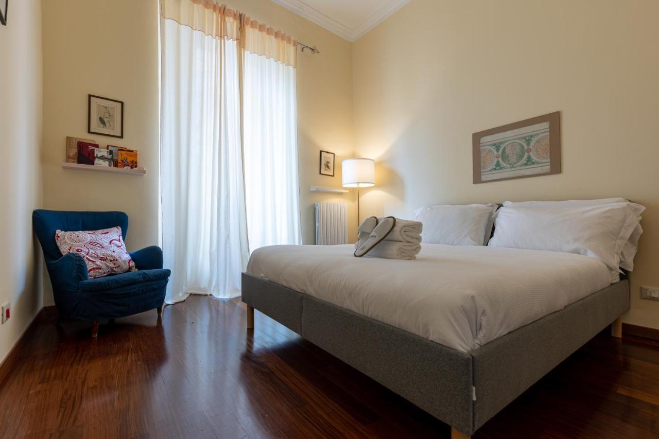 Beplace Apartments In Lotto Milan Exterior photo
