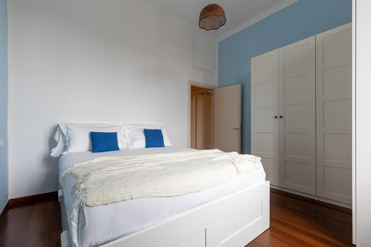 Beplace Apartments In Lotto Milan Exterior photo